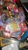 THEATRE OF MAGIC CLASSIC BALLY PINBALL MACHINE 1995 - 10