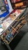 THEATRE OF MAGIC CLASSIC BALLY PINBALL MACHINE 1995 - 12