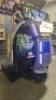 STAR WARS BATTLE POD DELUXE 180 DOME ARCADE GAME NAMCO L@@K!!