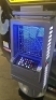 STAR WARS BATTLE POD DELUXE 180 DOME ARCADE GAME NAMCO L@@K!! - 8