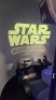 STAR WARS BATTLE POD DELUXE 180 DOME ARCADE GAME NAMCO L@@K!! - 11