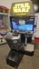 STAR WARS BATTLE POD SITDOWN 42" LCD ARCADE GAME NAMCO - 2