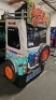 LET'S GO JUNGLE DELUXE ENVIRONMENTAL ARCADE GAME SEGA - 6