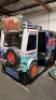 LET'S GO JUNGLE DELUXE ENVIRONMENTAL ARCADE GAME SEGA - 8