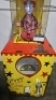 ZIGGY THE CLOWN CREEPY CAPSULE VENDING GAME MACHINE - 6