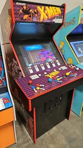 PlayStation4 - あんぱんまん 4th Party 88323 Pac-Man Arcade Machine - ChowBrick Store