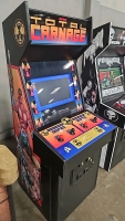 TOTAL CARNAGE UPRIGHT ARCADE GAME NEW BUILD W/ LCD - 3