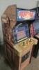 TAPPER BUDWEISER UPRIGHT ARCADE GAME BRAND NEW BUILD W/ LCD - 2