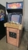 TAPPER BUDWEISER UPRIGHT ARCADE GAME BRAND NEW BUILD W/ LCD - 7