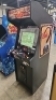 HOOK PETER PAN UPRIGHT ARCADE GAME BRAND NEW BUILD W/ LCD - 2