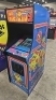 60 IN 1 MULTICADE MS. PAC-MAN UPRIGHT ARCADE GAME NEW W/ LCD - 2