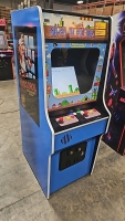 SUPER MARIO BROS UPRIGHT ARCADE GAME BRAND NEW BUILD W/ LCD