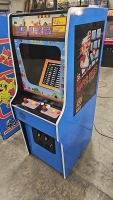 SUPER MARIO BROS UPRIGHT ARCADE GAME BRAND NEW BUILD W/ LCD - 2