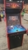 MORTAL KOMBAT 3 UPRIGHT ARCADE GAME NEW BUILD W/ LCD - 4