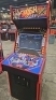 SMASH TV UPRIGHT ARCADE GAME BRAND NEW BUILD W/ LCD - 5