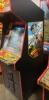 VICTORY ROAD IKARI WARRIORS II ARCADE GAME - 5
