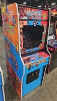 MULTI-KONG UPRIGHT NINTENDO STYLE CAB BRAND NEW BUILD ARCADE GAME