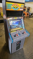 STREET FIGHTER II CHAMPIONSHIP EDITION ARCADE GAME CAPCOM