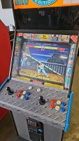 STREET FIGHTER II CHAMPIONSHIP EDITION ARCADE GAME CAPCOM - 3