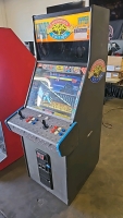 STREET FIGHTER II CHAMPIONSHIP EDITION ARCADE GAME CAPCOM - 4