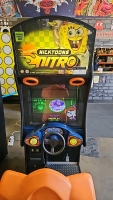 NICKTOONS NITRO RACING ARCADE GAME LCD MONITOR - 3