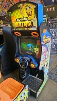 NICKTOONS NITRO RACING ARCADE GAME LCD MONITOR - 4