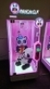 PANDA CUT JUMBO PRIZE REDEMPTION ARCADE GAME BRAND NEW #1