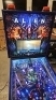 ALIEN LIMITED VERSION #0711 of 1000 PINBALL MACHINE by PINBALL BROS. 2023 - 9