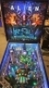 ALIEN LIMITED VERSION #0711 of 1000 PINBALL MACHINE by PINBALL BROS. 2023 - 10
