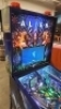 ALIEN LIMITED VERSION #0711 of 1000 PINBALL MACHINE by PINBALL BROS. 2023 - 12