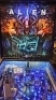 ALIEN LIMITED VERSION #0711 of 1000 PINBALL MACHINE by PINBALL BROS. 2023 - 13