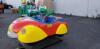 KIDDIE RIDE KERMIT THE FROG VACATION CAR - 2