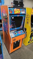 DONKEY KONG JR. NINTENDO ORIGINAL ARCADE GAME