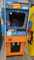 DONKEY KONG JR. NINTENDO ORIGINAL ARCADE GAME - 3