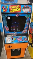 DONKEY KONG JR. NINTENDO ORIGINAL ARCADE GAME - 4