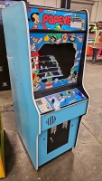 POPEYE CLASSIC NINTENDO ORIGINAL UPRIGHT ARCADE GAME