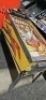 BALLY SUPERSONIC PINBALL PARTS PROJECT BALLY PINBALL - 6