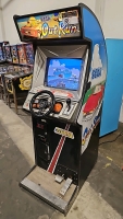 OUTRUN SEGA UPRIGHT CLASSIC ARCADE GAME SEGA TURBO PROTO CAB? - 2