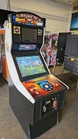 GOLDEN TEE LIVE 2019 GOLF UPRIGHT ARCADE GAME DEDICATED