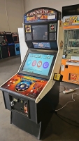 GOLDEN TEE LIVE 2019 GOLF UPRIGHT ARCADE GAME DEDICATED - 2