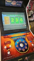 GOLDEN TEE LIVE 2019 GOLF UPRIGHT ARCADE GAME DEDICATED - 3