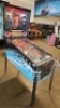 TERMINATOR 2 JUDGEMENT DAY PINBALL MACHINE WILLIAMS 1992