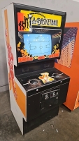 ATARI BASKETBALL UPRIGHT ARCADE GAME 1979