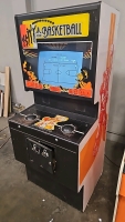 ATARI BASKETBALL UPRIGHT ARCADE GAME 1979 - 2