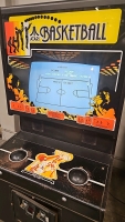 ATARI BASKETBALL UPRIGHT ARCADE GAME 1979 - 3