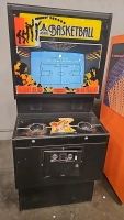 ATARI BASKETBALL UPRIGHT ARCADE GAME 1979 - 5