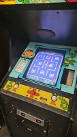 TURTLES UPRIGHT ARCADE GAME CLASSIC STERN 1981 - 3