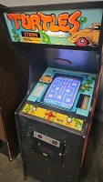 TURTLES UPRIGHT ARCADE GAME CLASSIC STERN 1981 - 5