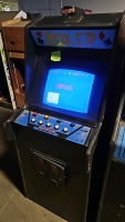 DRAW POKER UPRIGHT ARCADE MISSILE COMMAND CAB CONVERT 19" CRT MONITOR GO7 - 2