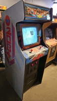 ROBOTRON CLASSIC UPRIGHT ARCADE GAME WILLIAMS